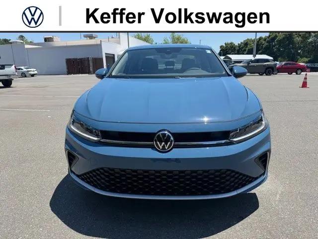 2026 Volkswagen Jetta S