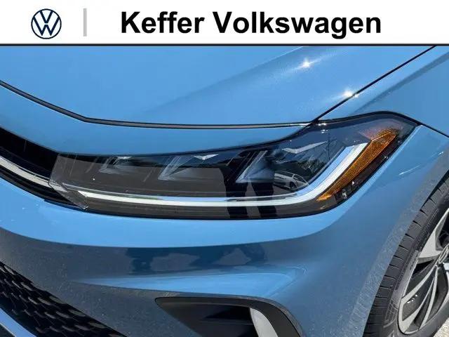 2026 Volkswagen Jetta S