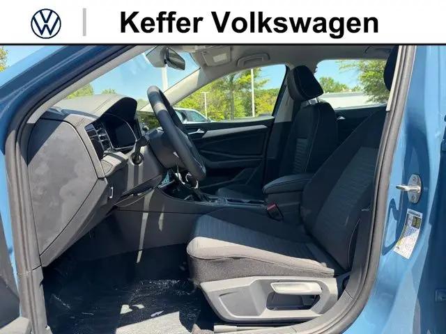 2026 Volkswagen Jetta S