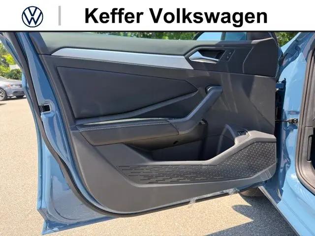 2026 Volkswagen Jetta S