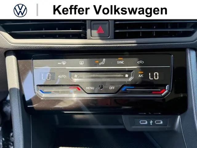 2026 Volkswagen Jetta S