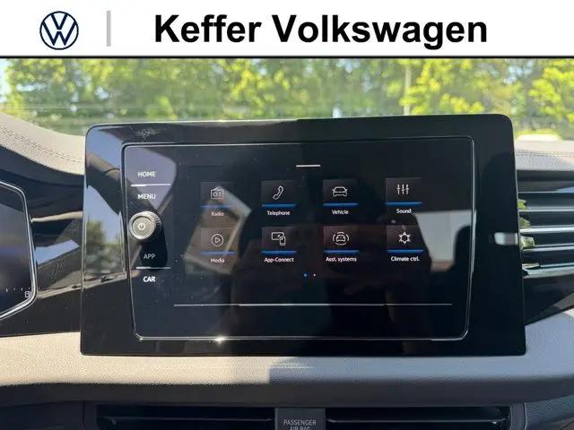 2026 Volkswagen Jetta S