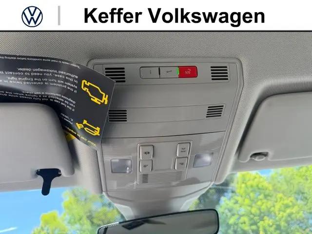 2026 Volkswagen Jetta S