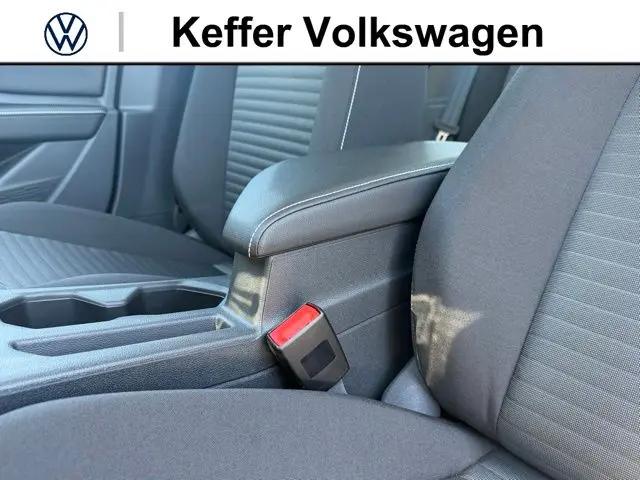 2026 Volkswagen Jetta S