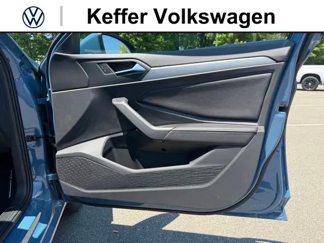 2026 Volkswagen Jetta S