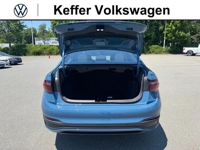 2026 Volkswagen Jetta S