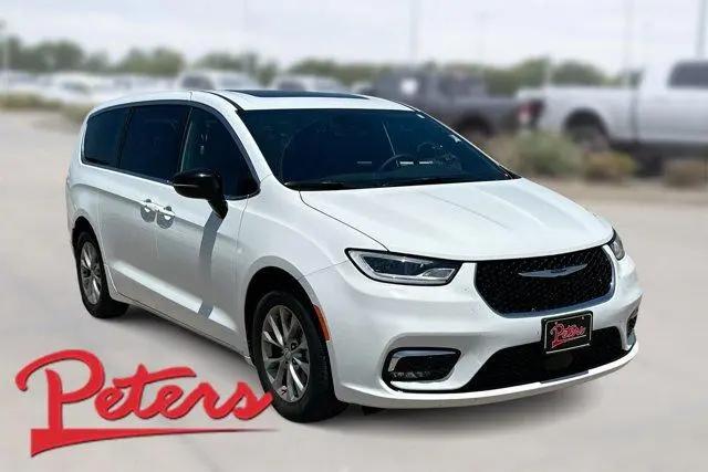 2026 Chrysler Pacifica Limited for sale in Longview, TX