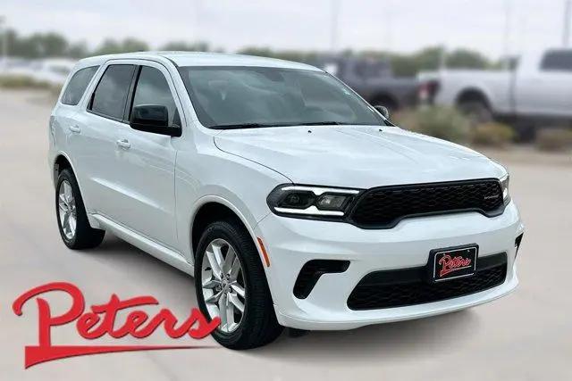 2026 Dodge Durango GT AWD for sale in Longview, TX