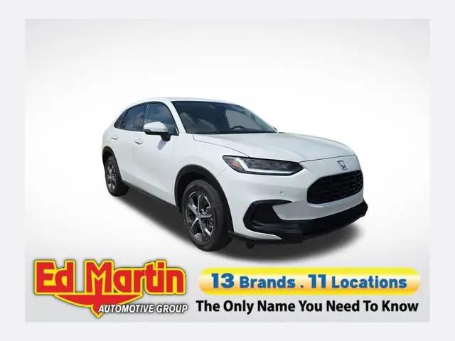 2024 Honda HR-V AWD EX-L for sale in Indianapolis, IN
