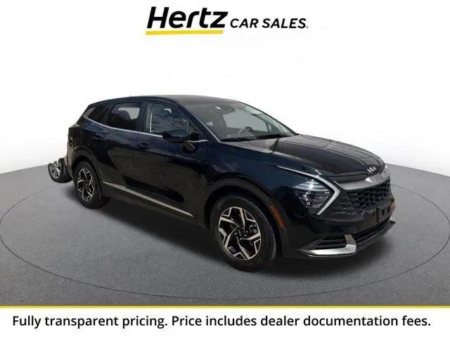 2025 Kia Sportage LX for sale in Coraopolis, PA