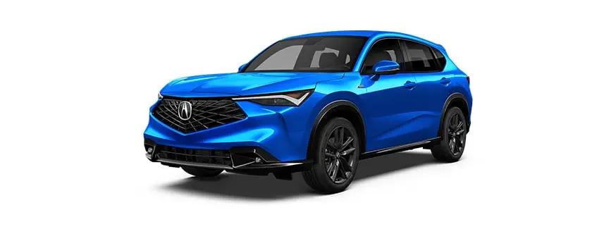 2026 Acura ADX A-Spec for sale in Stockton, CA