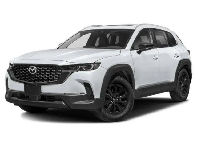 2025 Mazda CX-50 2.5 S Premium Package for sale in Pompano Beach, FL
