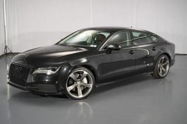 2012 Audi A7 Premium for sale in West Chester, PA