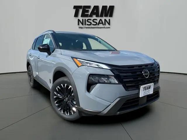 2026 Nissan Rogue Dark Armor for sale in Manchester, NH