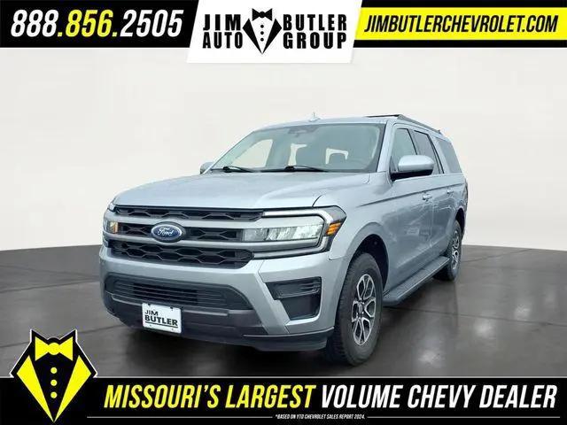 2024 Ford Expedition XLT MAX for sale in Fenton, MO