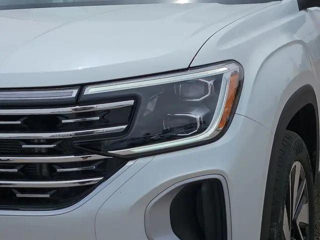 2026 Volkswagen Atlas SEL
