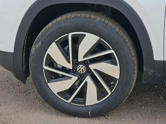 2026 Volkswagen Atlas SEL