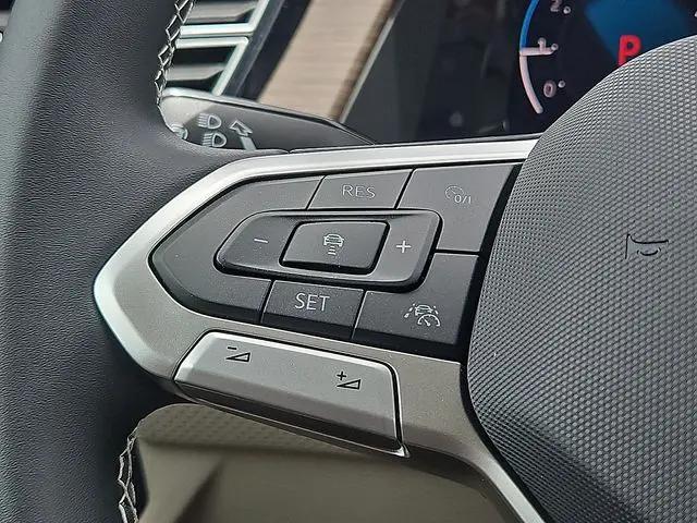2026 Volkswagen Atlas SEL