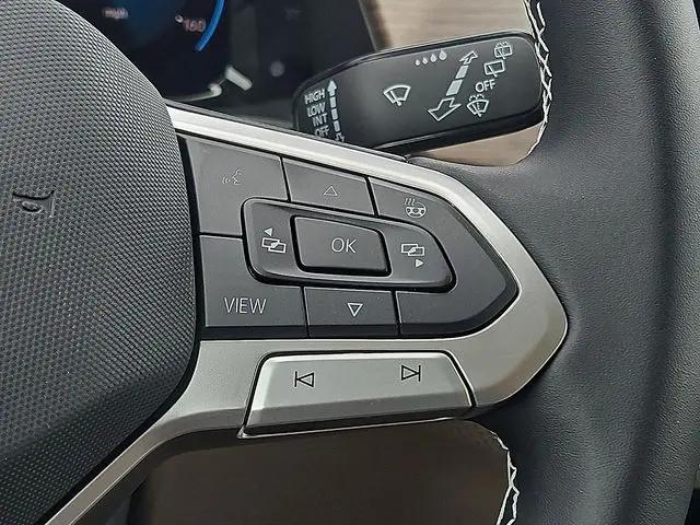 2026 Volkswagen Atlas SEL