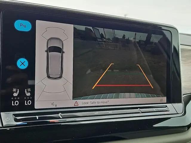2026 Volkswagen Atlas SEL