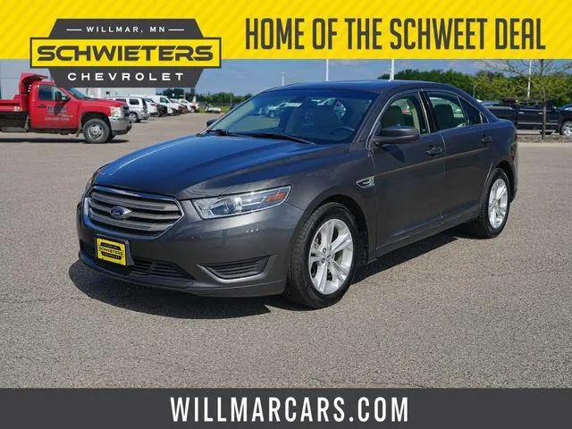 2019 Ford Taurus SE for sale in Willmar, MN