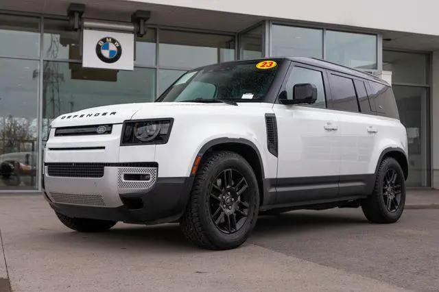 2023 Land Rover Defender 110 SE for sale in Glendale, WI