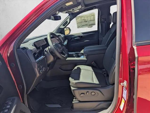 2026 Chevrolet Tahoe 2WD RST