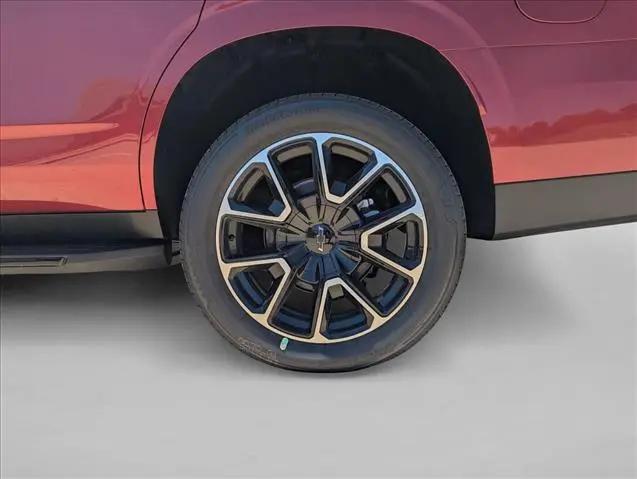 2026 Chevrolet Tahoe 2WD RST