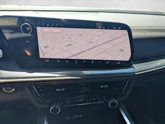 2026 Chevrolet Tahoe 2WD RST