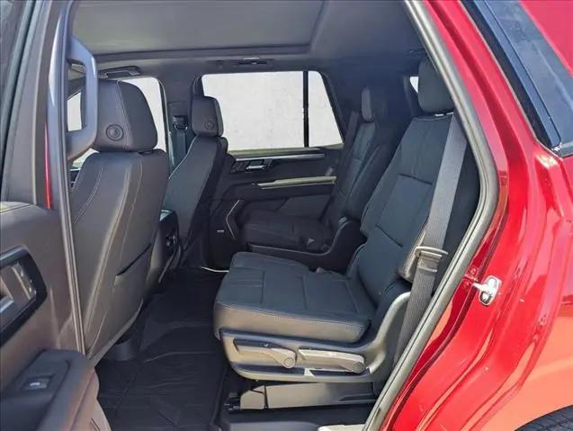 2026 Chevrolet Tahoe 2WD RST