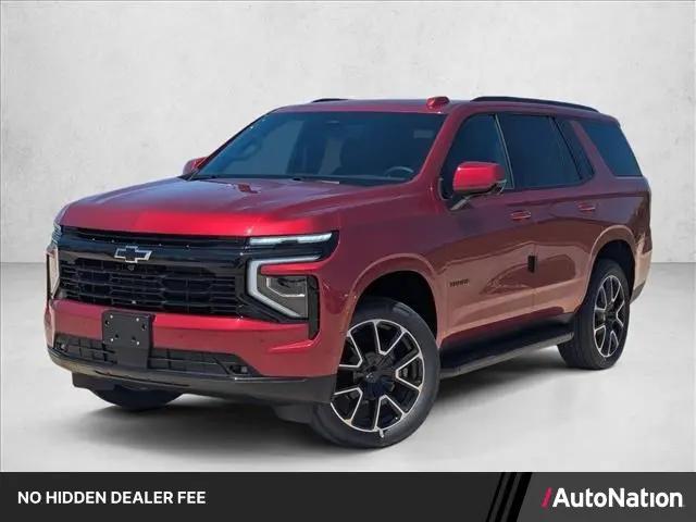 2026 Chevrolet Tahoe 2WD RST for sale in Corpus Christi, TX