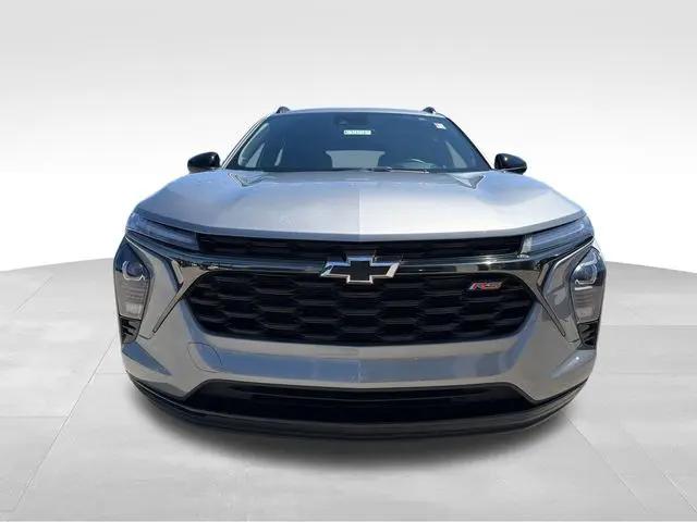 2024 Chevrolet Trax FWD 2RS