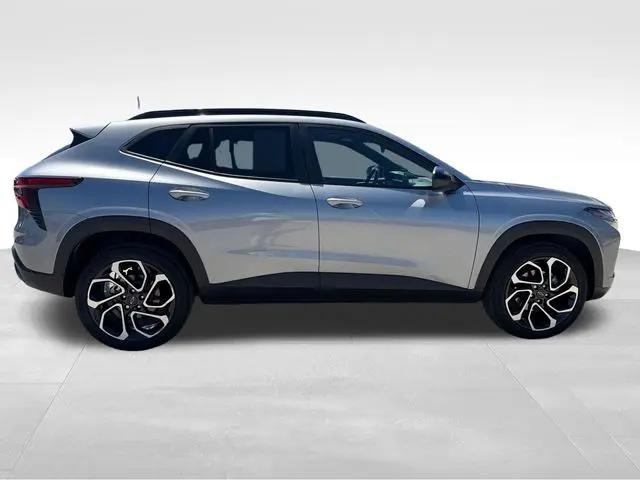 2024 Chevrolet Trax FWD 2RS