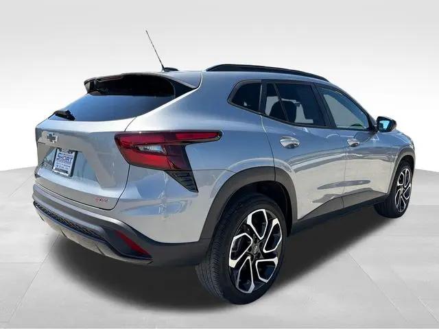 2024 Chevrolet Trax FWD 2RS