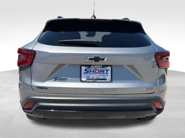 2024 Chevrolet Trax FWD 2RS
