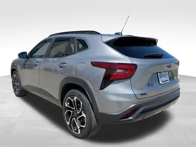 2024 Chevrolet Trax FWD 2RS