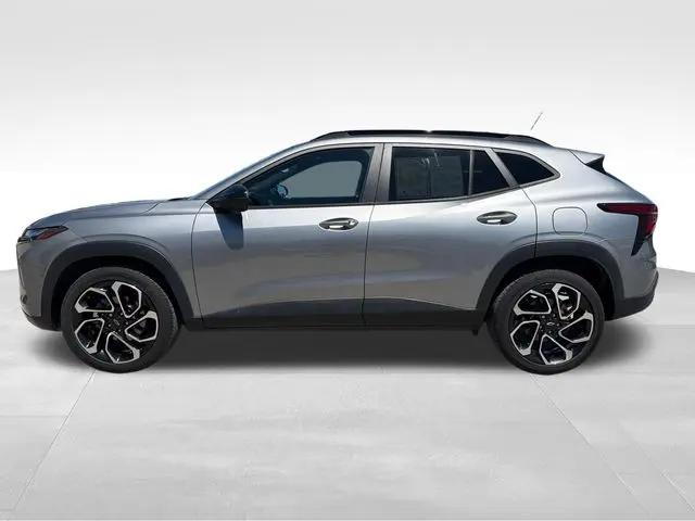 2024 Chevrolet Trax FWD 2RS