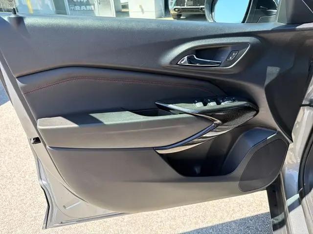 2024 Chevrolet Trax FWD 2RS