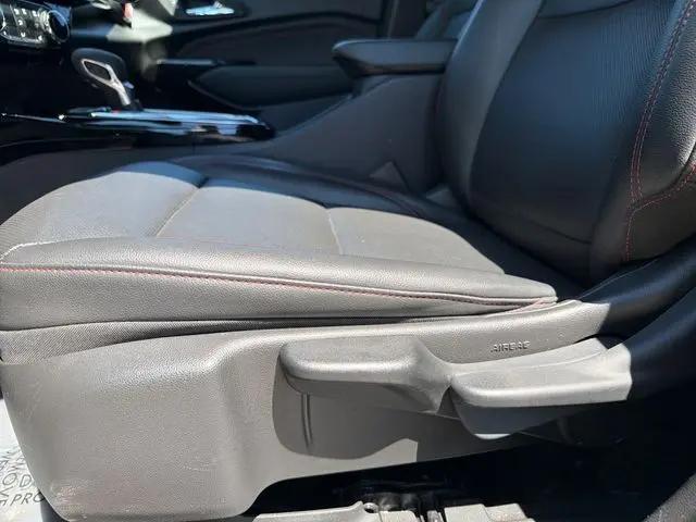 2024 Chevrolet Trax FWD 2RS