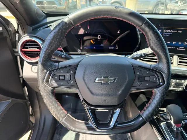 2024 Chevrolet Trax FWD 2RS