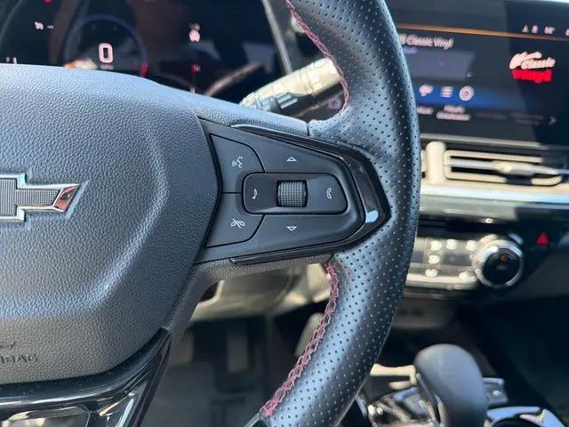 2024 Chevrolet Trax FWD 2RS