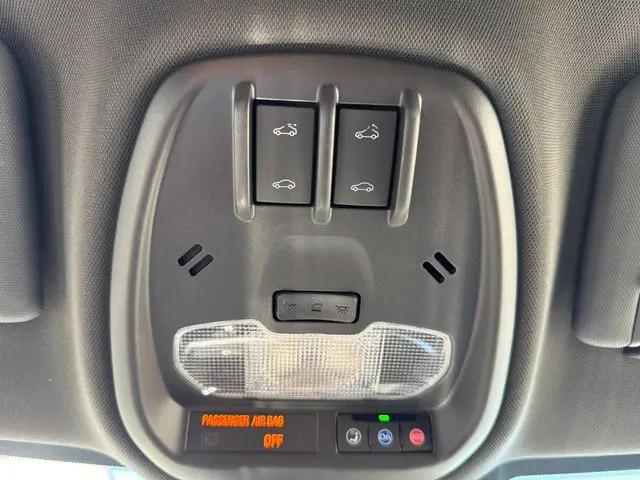 2024 Chevrolet Trax FWD 2RS