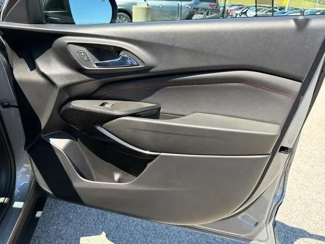 2024 Chevrolet Trax FWD 2RS