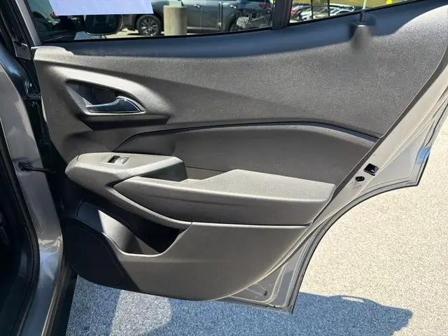 2024 Chevrolet Trax FWD 2RS