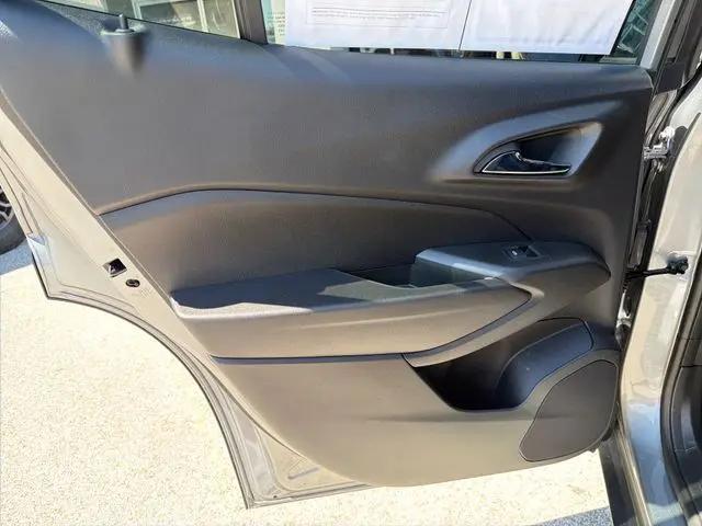 2024 Chevrolet Trax FWD 2RS
