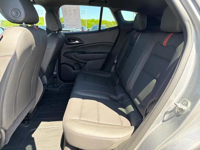 2024 Chevrolet Trax FWD 2RS