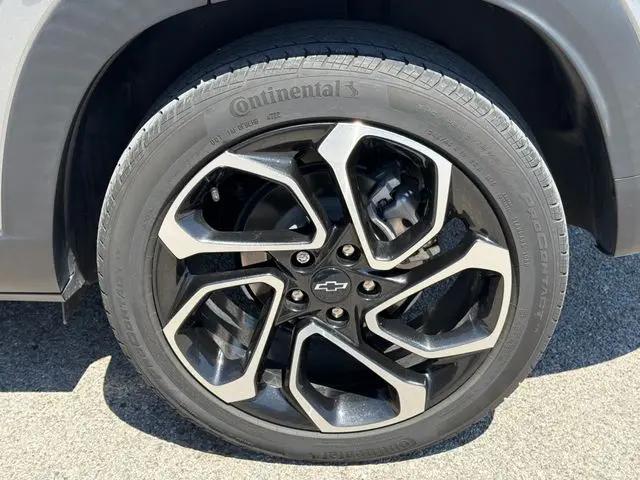 2024 Chevrolet Trax FWD 2RS