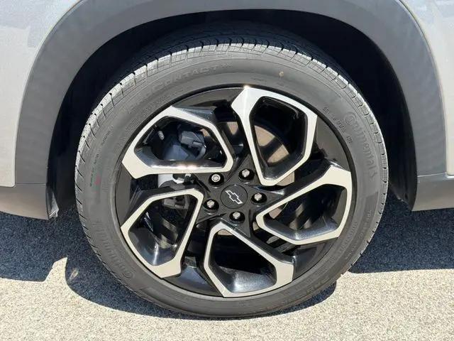 2024 Chevrolet Trax FWD 2RS
