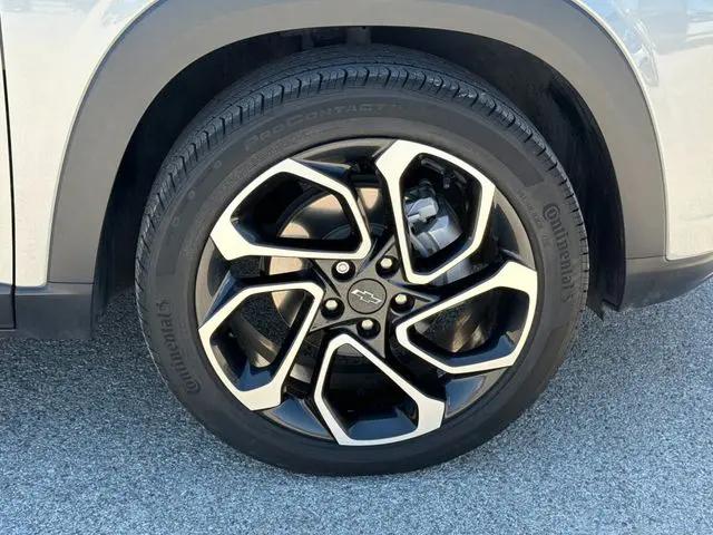 2024 Chevrolet Trax FWD 2RS