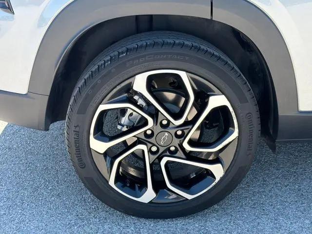 2024 Chevrolet Trax FWD 2RS